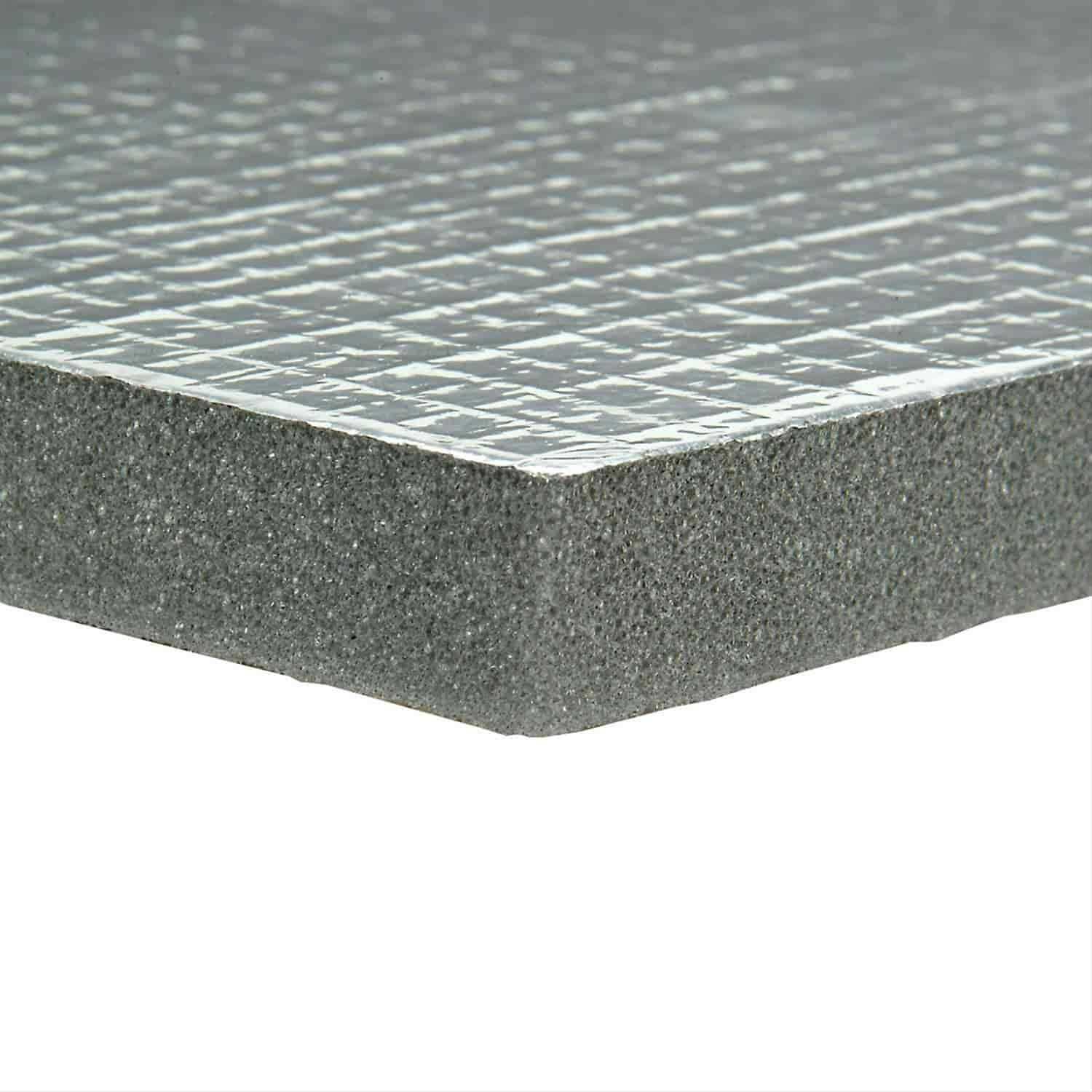 DEI Under Hood Thermal Acoustic Lining 50510 - Cheap Fitting