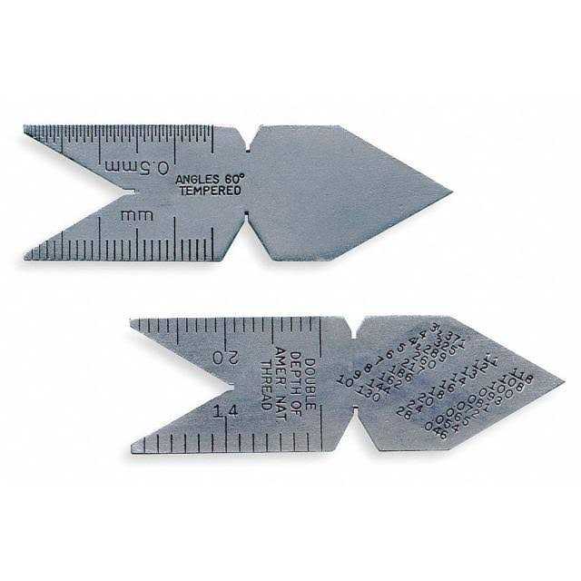 Starrett C11H-12-4R Combination Square - Cheap Fitting