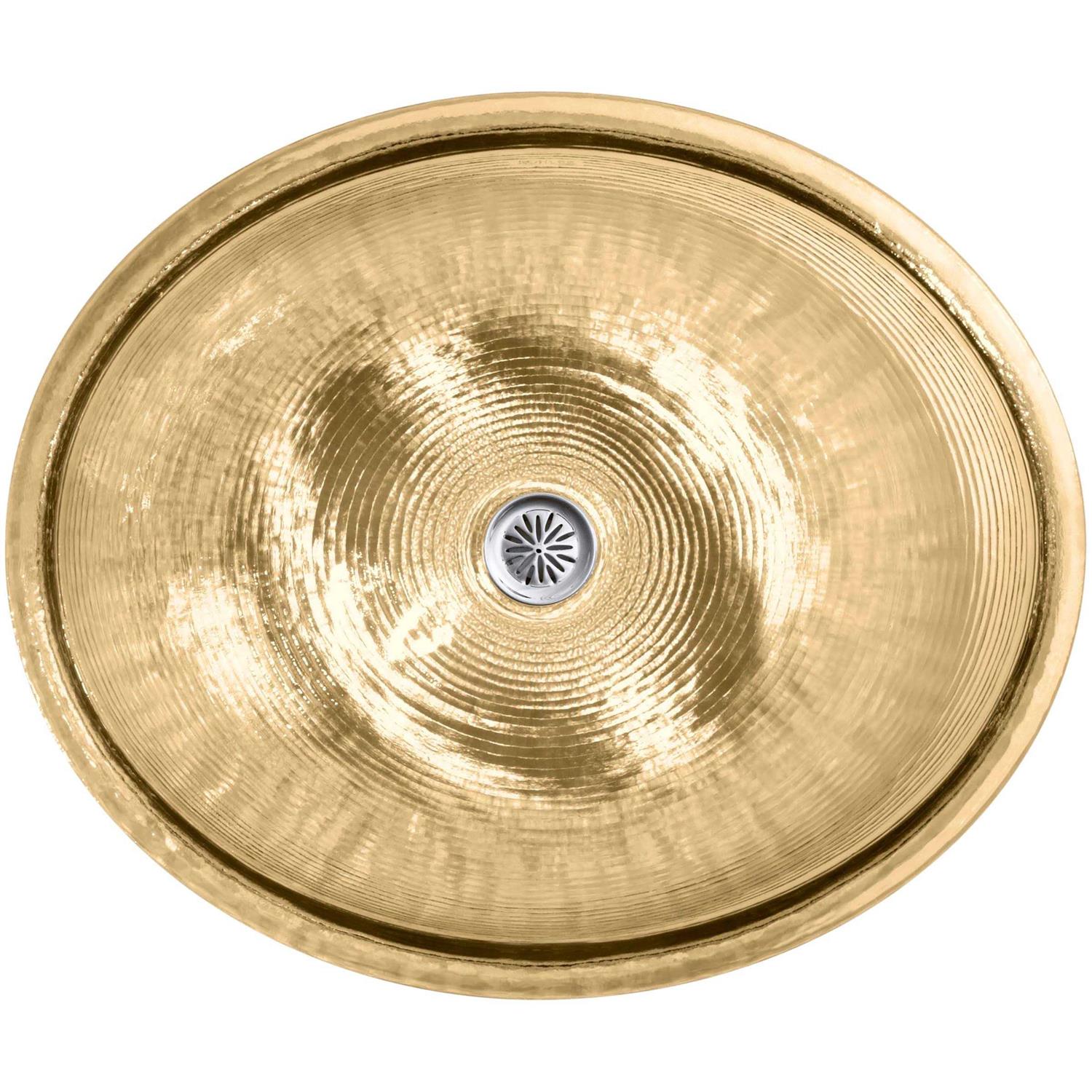 Kohler Whist Glass Undermount Bathroom Sink - Cheap Fitting