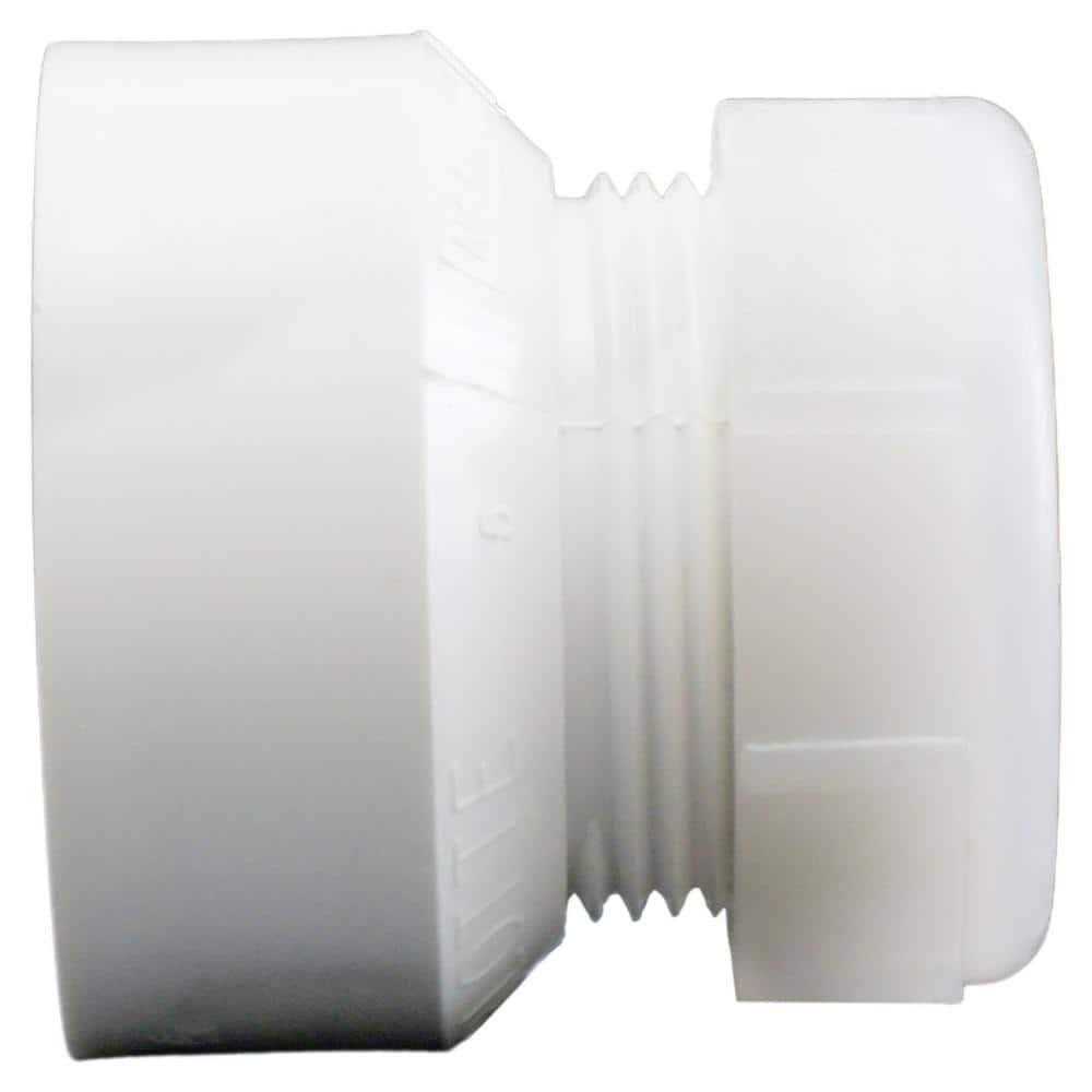 Charlotte Pipe PVC Female Trap Adapter - Cheap Fitting