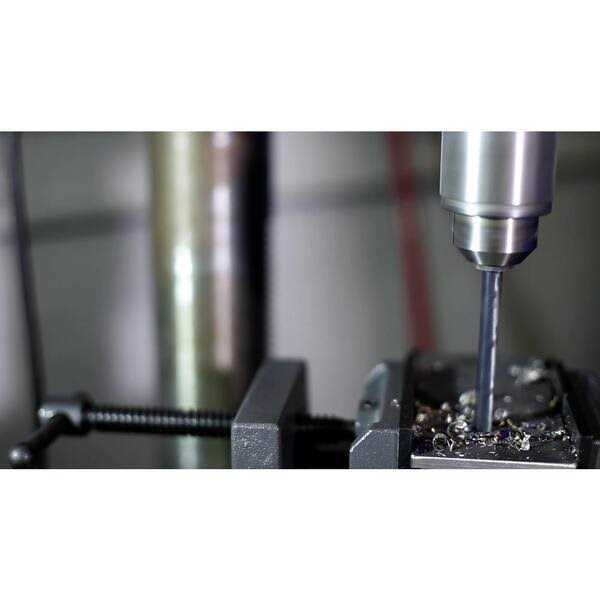 Qualtech 6 HSS Aircraft Extension Drill Bit - Cheap Fitting