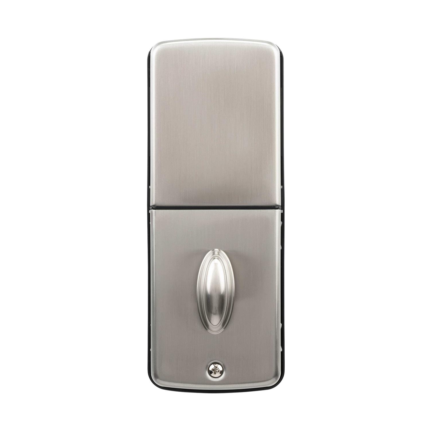 LockState Residential Wifi Deadbolt - Cheap Fitting