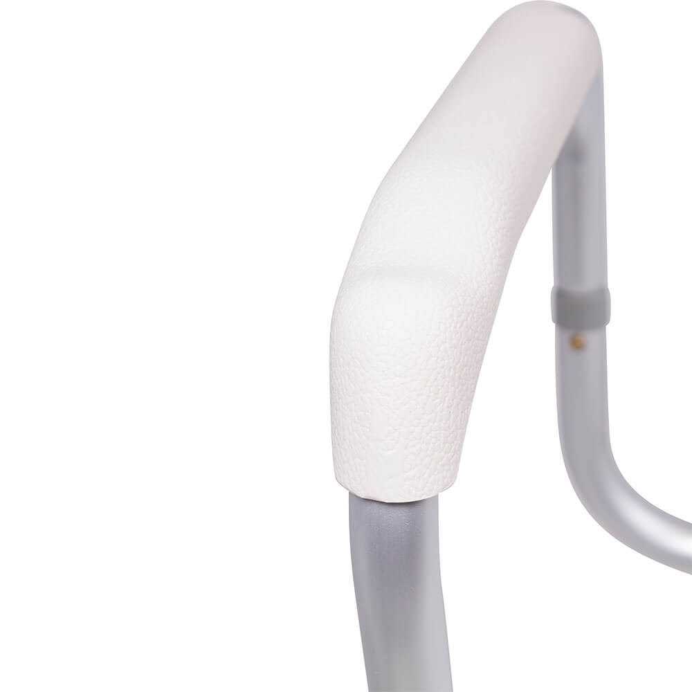 ProBasics Toilet Safety Frame - Cheap Fitting