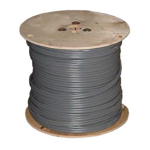 Southwire 250 ft. 14/2 MC Armored Cable 68579201 - Cheap Fitting