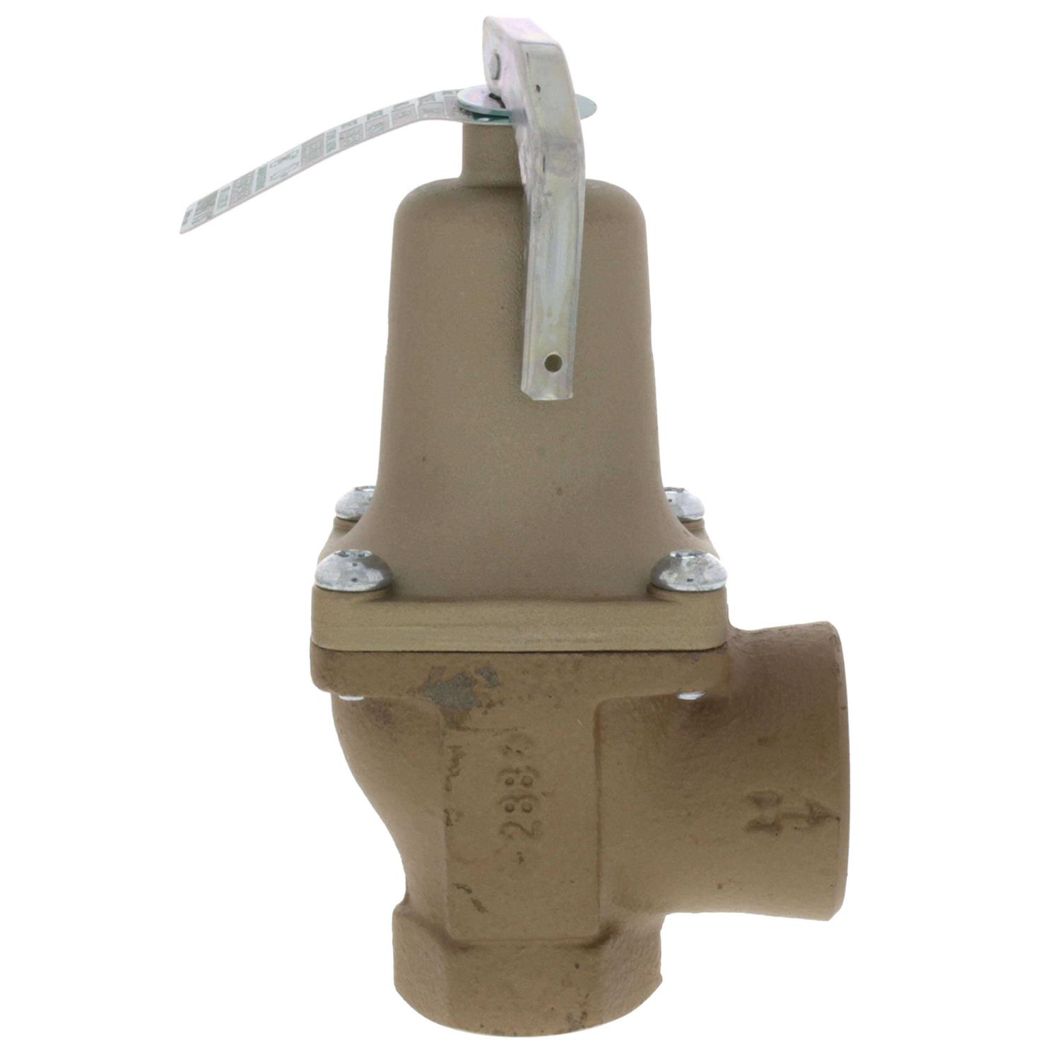 Watts 0382328 Relief Valve 740-3/4-50 - Cheap Fitting