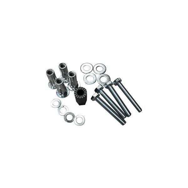 Bedslide BSA-RIVKT Riv Nut Kit Riv Nuts And Tool - Cheap Fitting