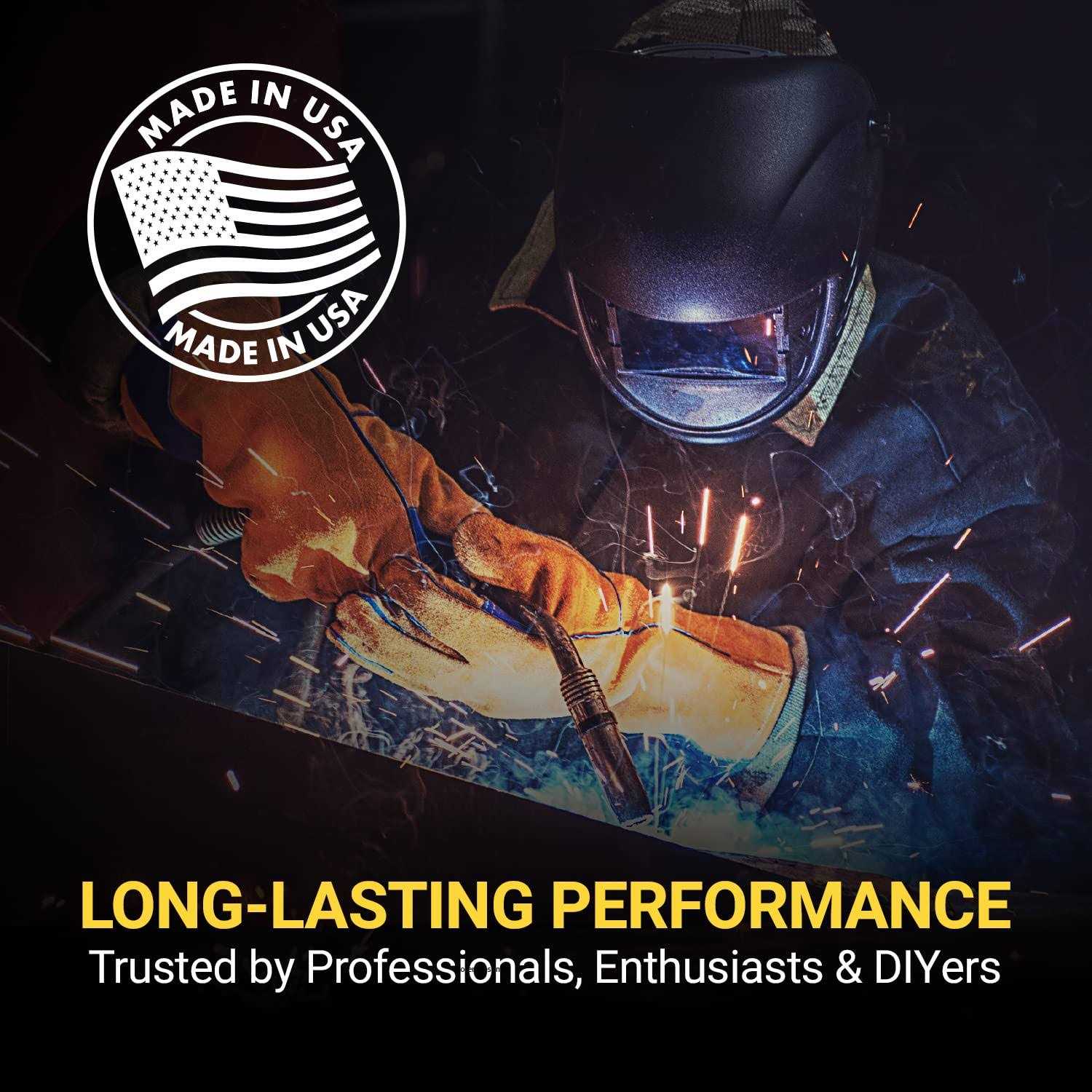 Spartan Power Welding Lead & Car Battery Cable Copper Wire DIY Bulk Car Battery Cable - Cheap Fitting