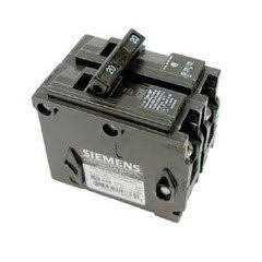 Q220 20-Amp Double Pole Type QP Circuit Breaker - Cheap Fitting