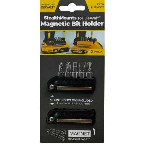 Dewalt DW2055 Magnetic Drive Guide - Cheap Fitting