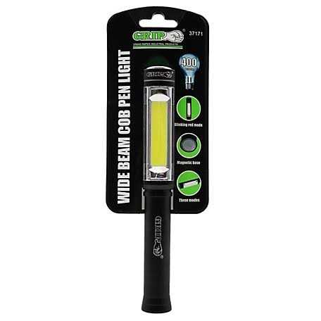 Grip Wide Beam COB Pen Light 400 - Cheap Fitting