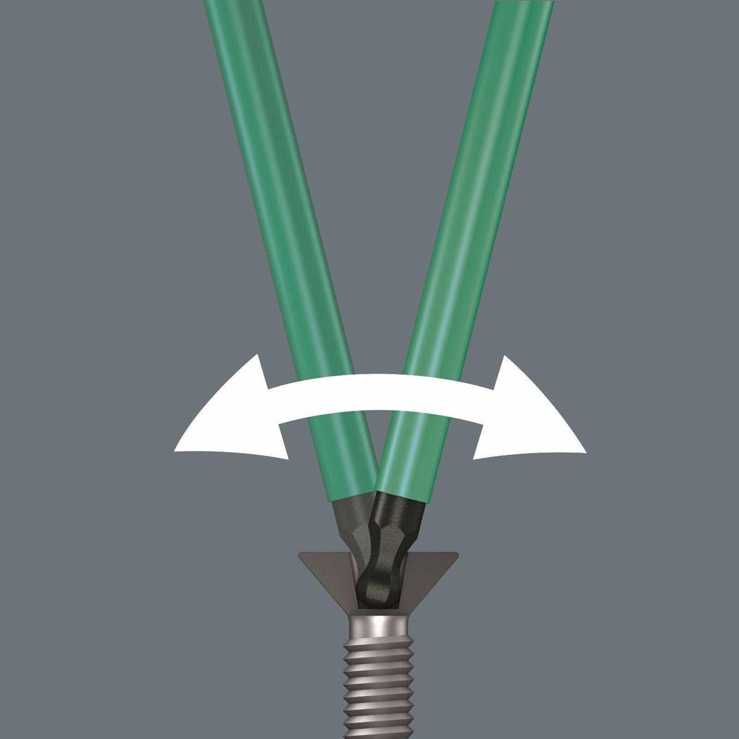 Wera 950 PKL/7 SM - Cheap Fitting