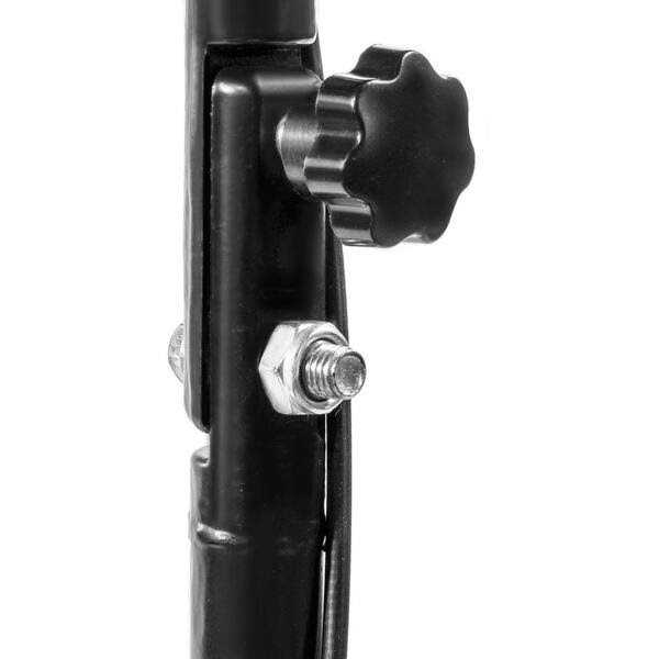 Stark 6.5 HP Plate Compactor and Vibratory Asphalt/Soil Rammer - Cheap Fitting