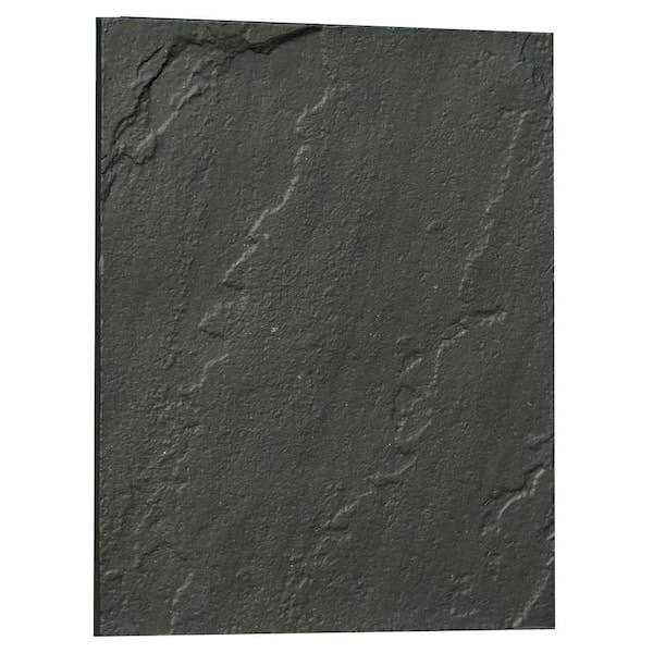 Nextstone Sandstone 10 in. x 13 in. Faux Polyurethane Large Universal Mounting Block - Cheap Fitting