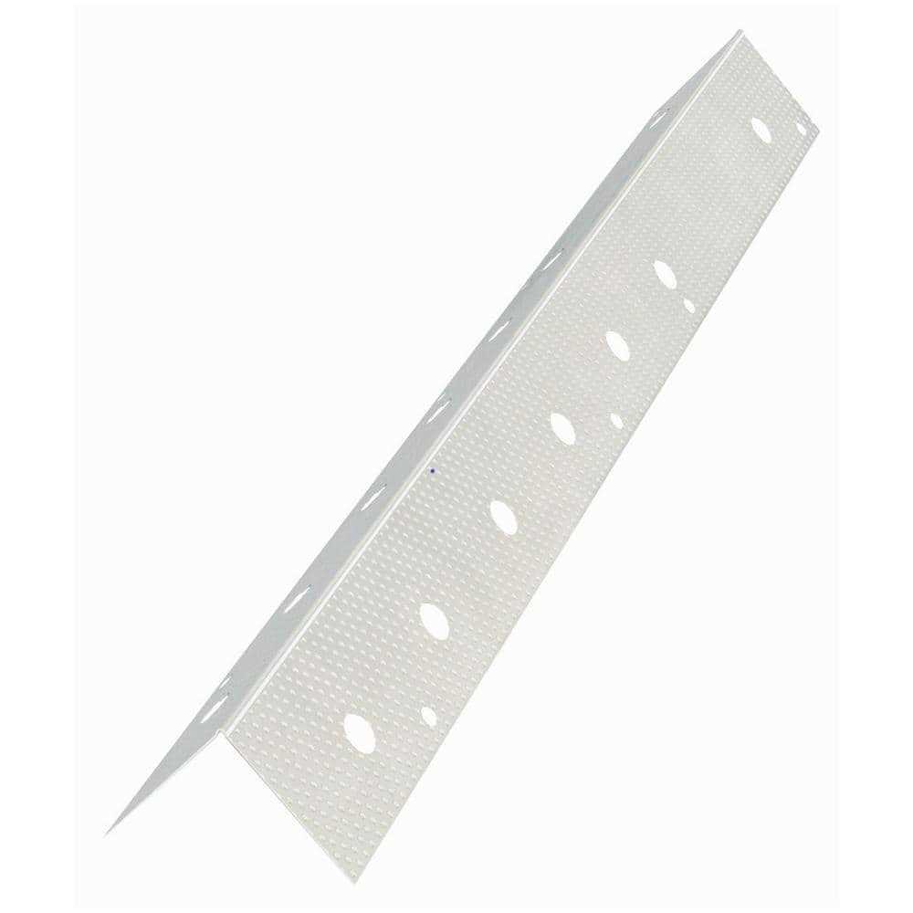 ClarkDietrich Quicksilver Drywall Metal Corner Bead - Cheap Fitting