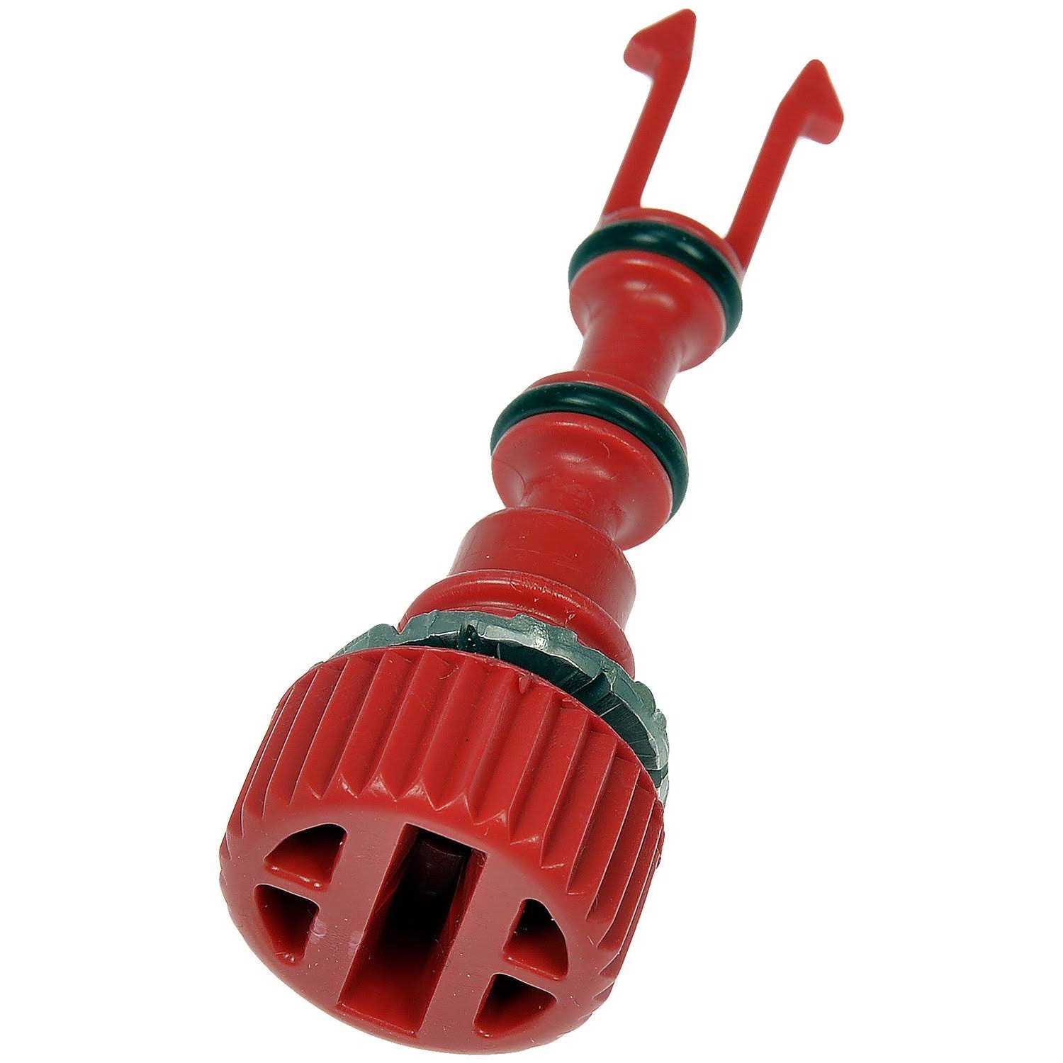 Dorman 61145 Radiator Drain Petcock - Cheap Fitting