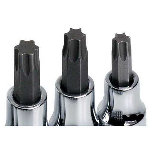 SK 13 Piece Torx Bit Socket Set 84213 - Cheap Fitting