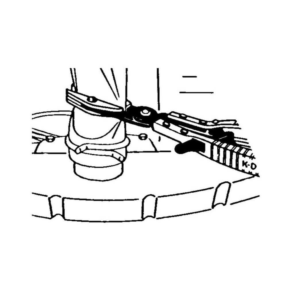 Gearwrench 145 Hose Pinch Off Pliers - Cheap Fitting