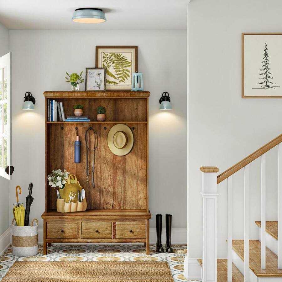 Amerelle 935TBK Devon Wallplate 1 Toggle - Cheap Fitting