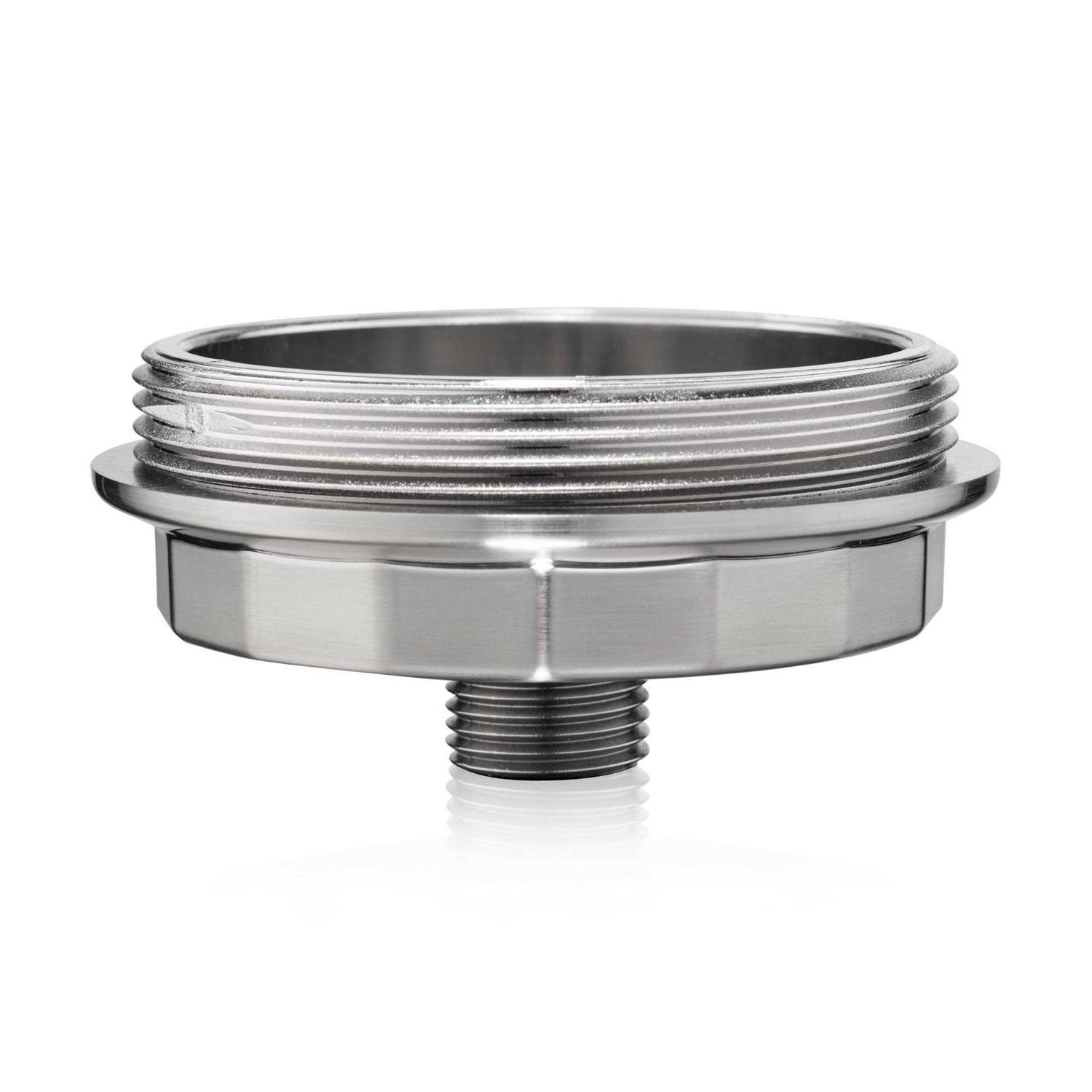 Brondell VivaSpring Compact Shower Filter - Cheap Fitting