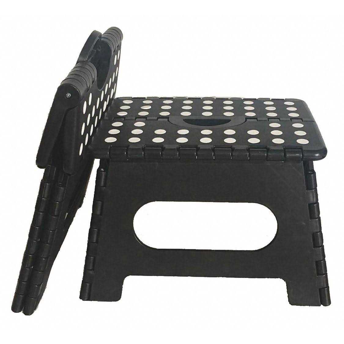 Big John Extra High Capacity Step Stool BJSTEP - Cheap Fitting