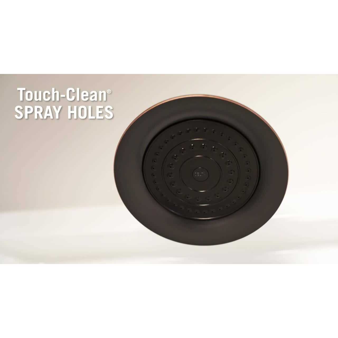 Delta Windemere BT14296 - Cheap Fitting