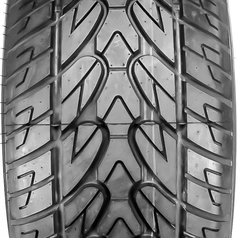 Fullway HS266 305/40R22 114V XL A/S Performance Tire - Cheap Fitting