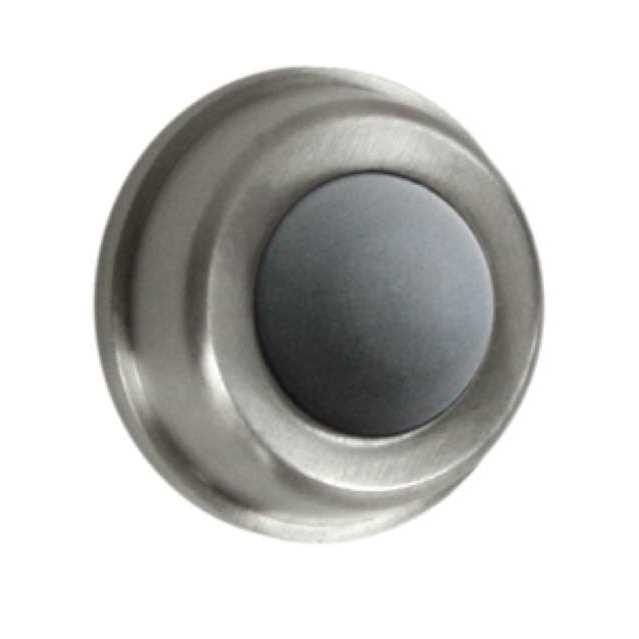 Deltana WB100U10B Flush Bumper 1 Diameter - Cheap Fitting