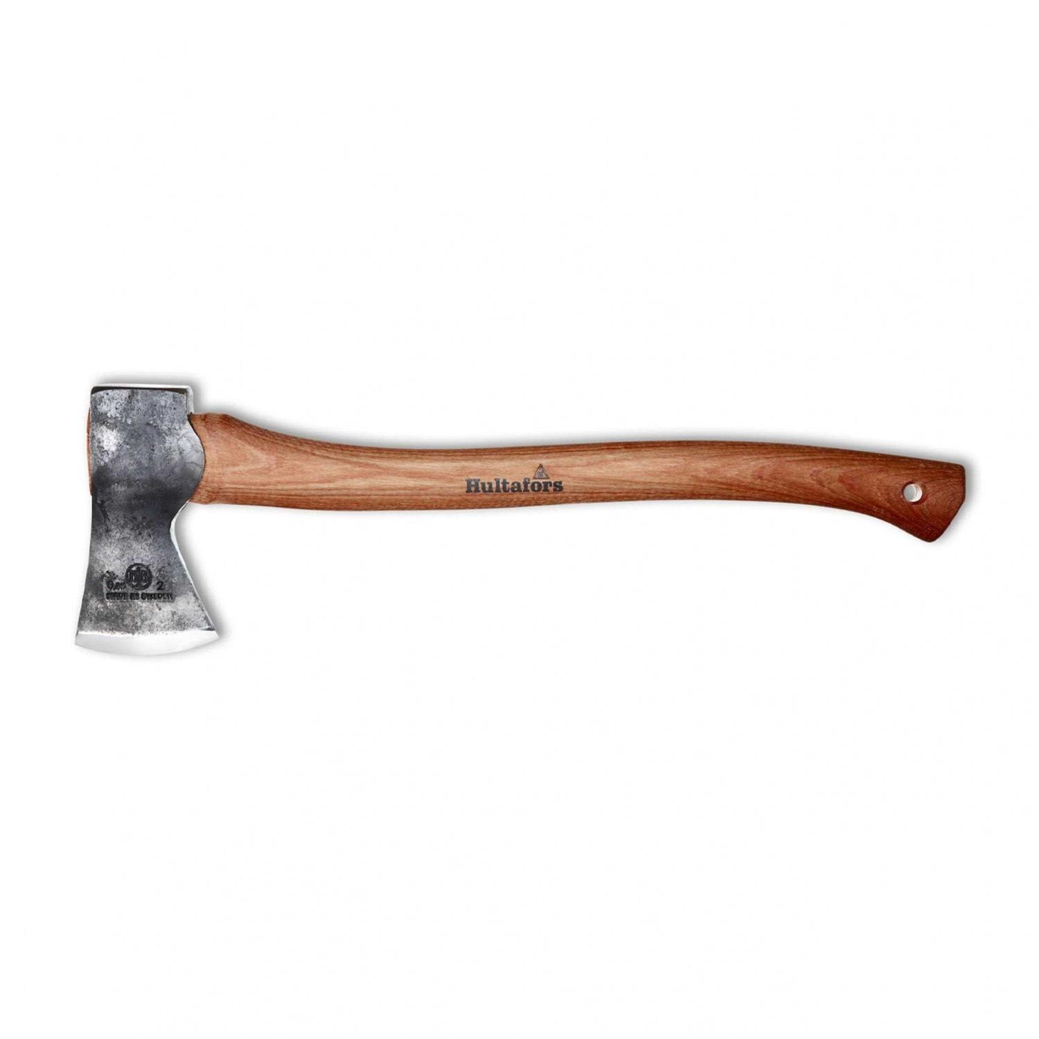 Hultafors Ekelund Hunting Axe - Cheap Fitting