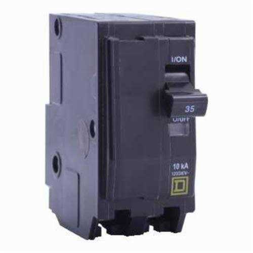 Square D QO250 Circuit Breaker - Cheap Fitting