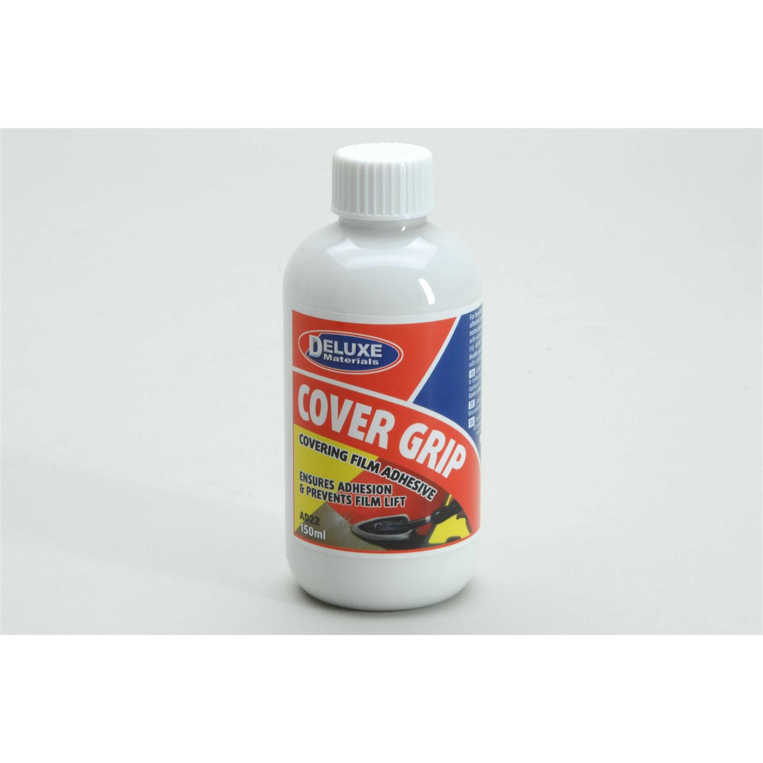 Deluxe Materials Cover-Grip - Cheap Fitting