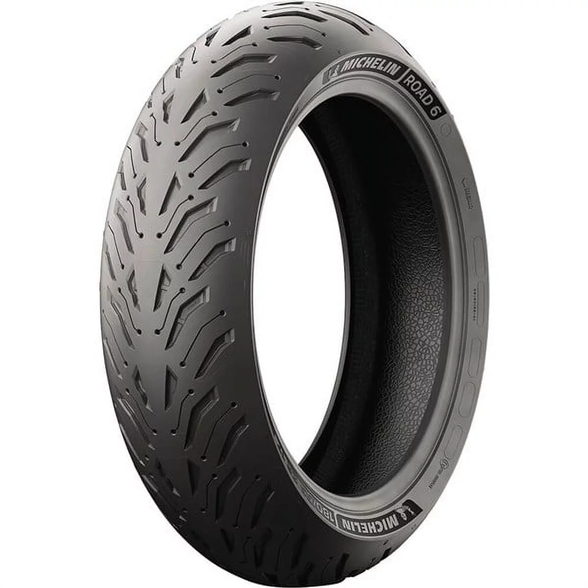 170/60ZR-17 Michelin Road 6 Rear Tire - Cheap Fitting