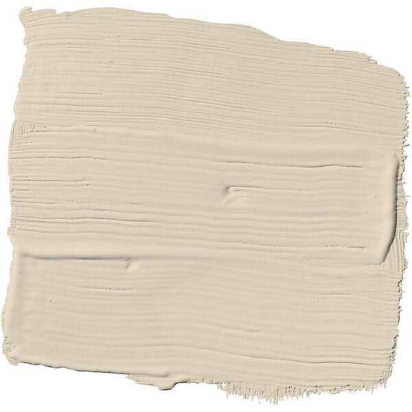 Glidden 8 oz. PPG1097-3 Toasted Almond Satin Interior Paint Sample - Cheap Fitting