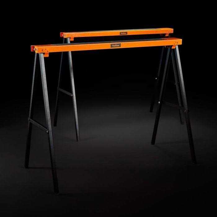 Stanley STST60626 Adjustable Sawhorse - Cheap Fitting