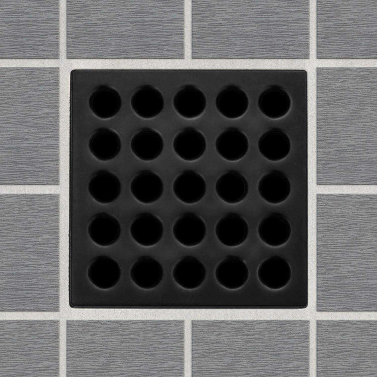 Ebbe Drain Grate E4411 - Cheap Fitting