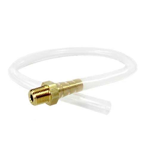 UEi BF100 Gas Valve Pressure Adapter - Cheap Fitting