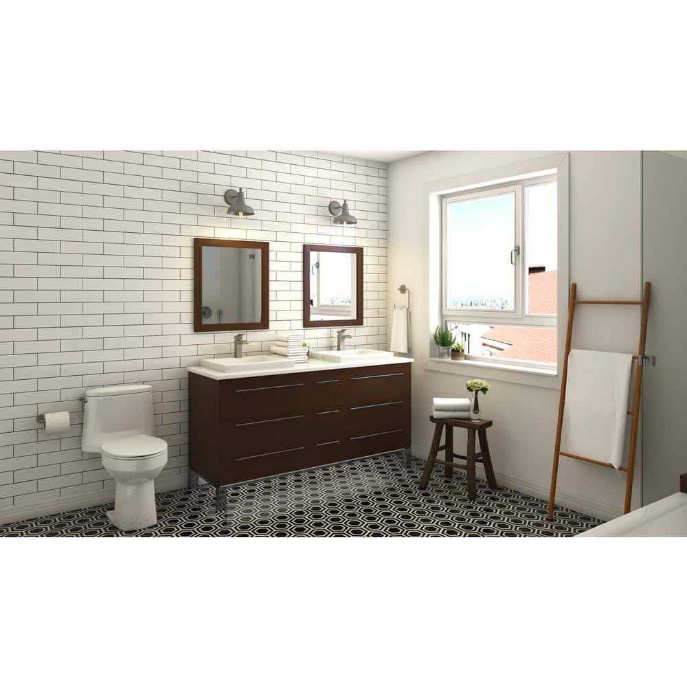 Pfister LF-042-VNGS Venturi Single Control Bathroom Faucet - Cheap Fitting