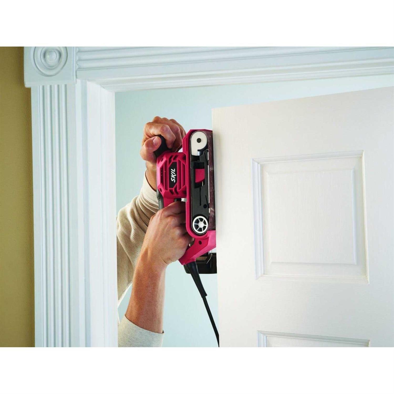 Skil 7510 - Cheap Fitting