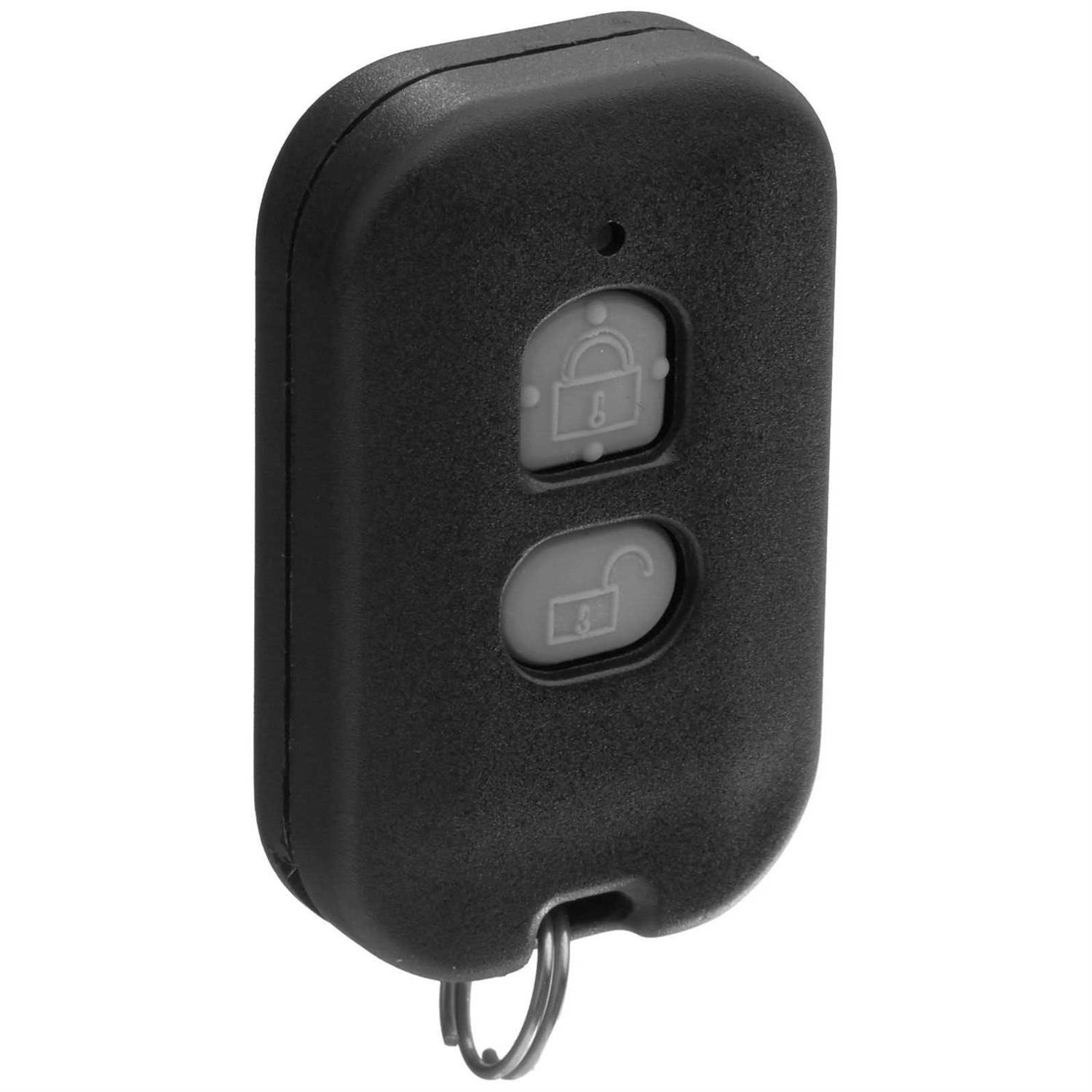 Milocks Wkk-02sn W-Series Interior Door Remote Knob - Cheap Fitting