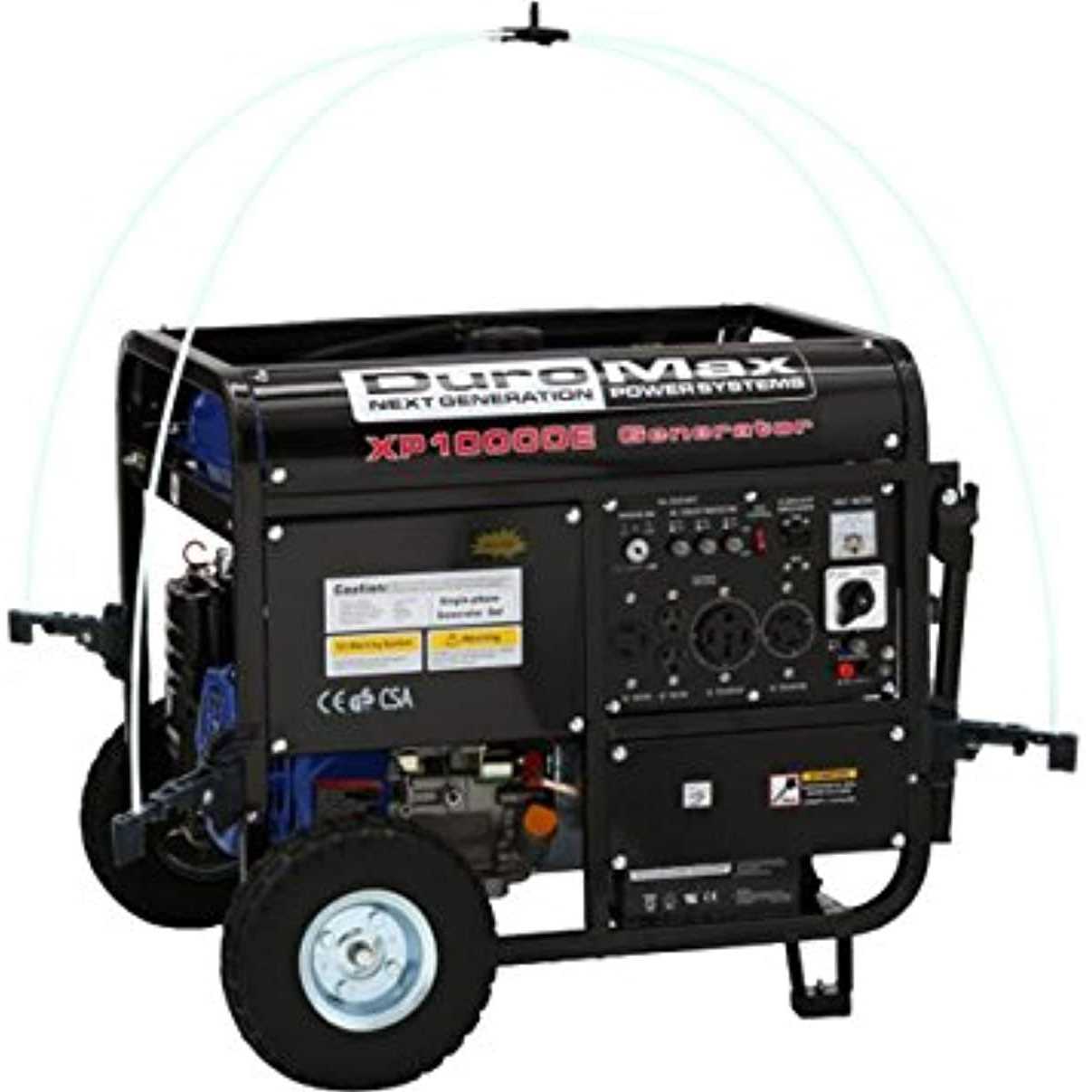 GenTent Generator Running Cover Universal Kit - Cheap Fitting