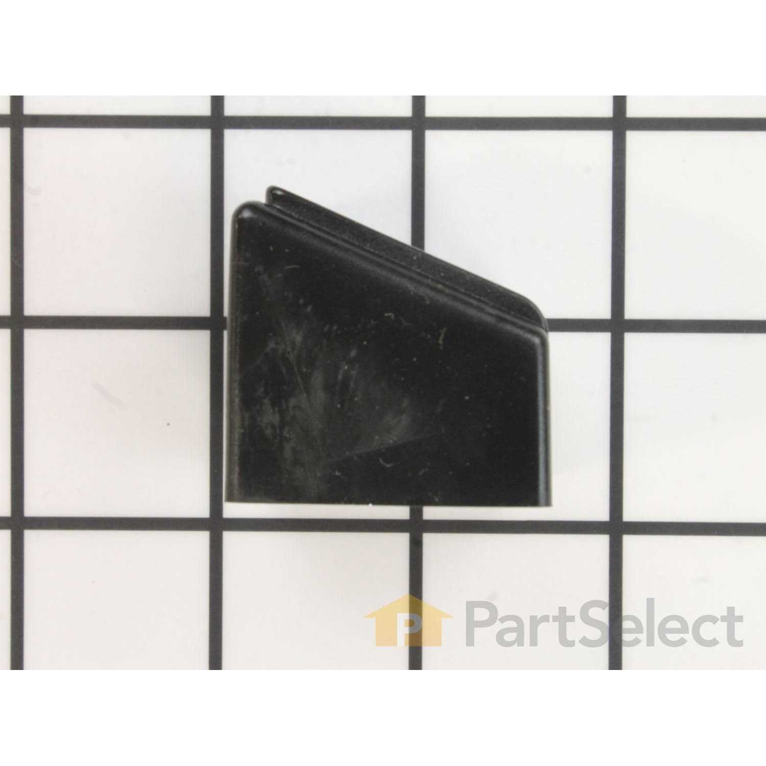 Black and Decker Black & Decker 24239300 Boot Foot 242393-00 - Cheap Fitting