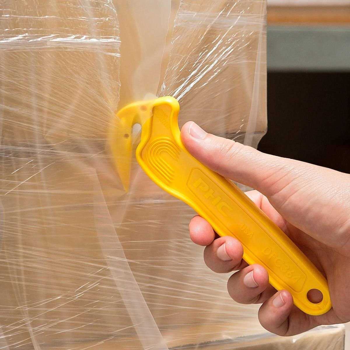 Pacific Handy Cutter Pacific Disposable Film Cutter - Cheap Fitting