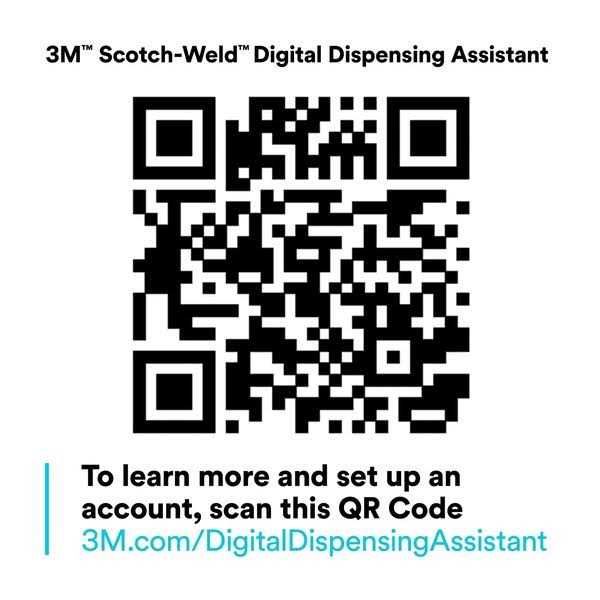 3M Scotch-Weld Epoxy Adhesive DP420 - Cheap Fitting