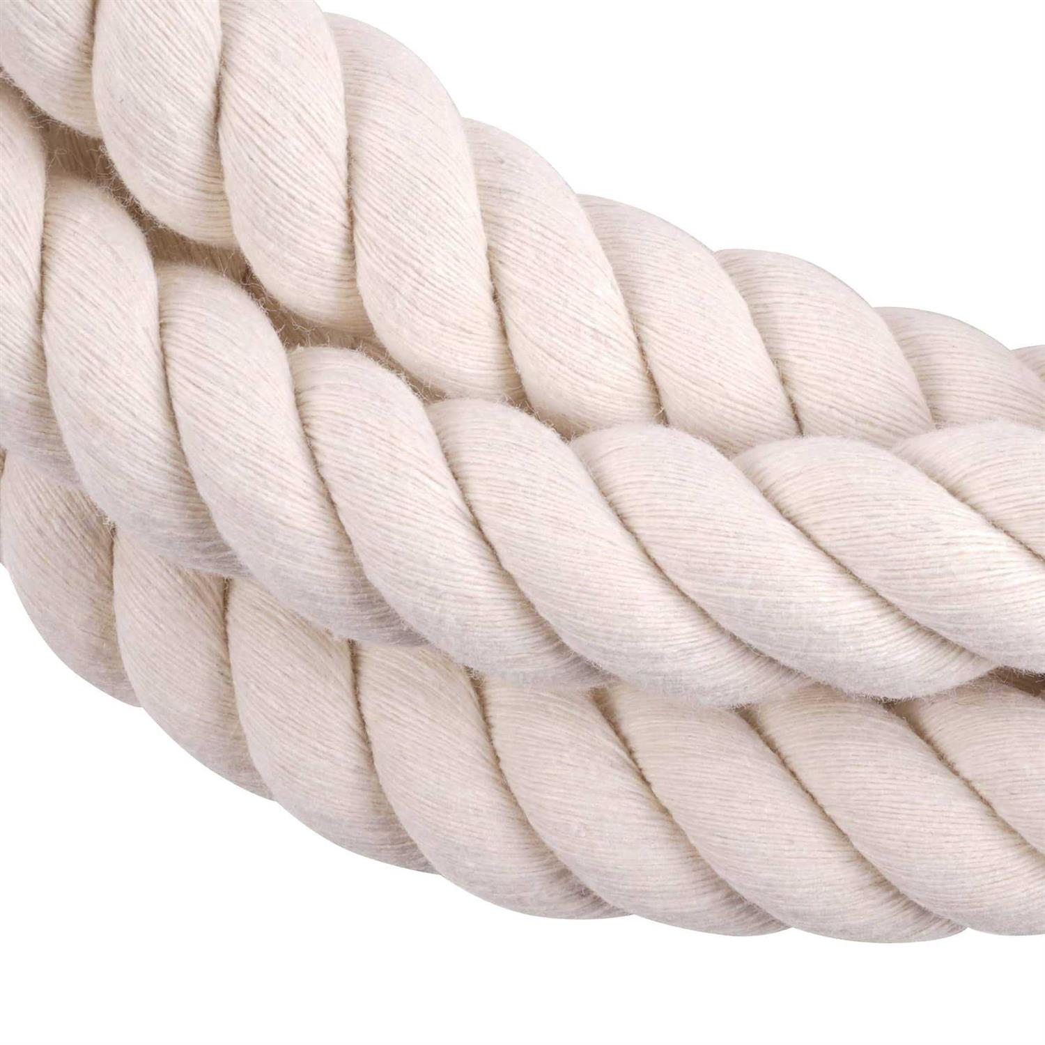 Rope by Ashland - Cheap Fitting