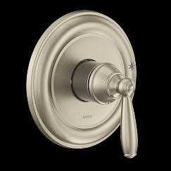 Moen Brantford M-CORE 2-Series Valve Only Trim - Cheap Fitting