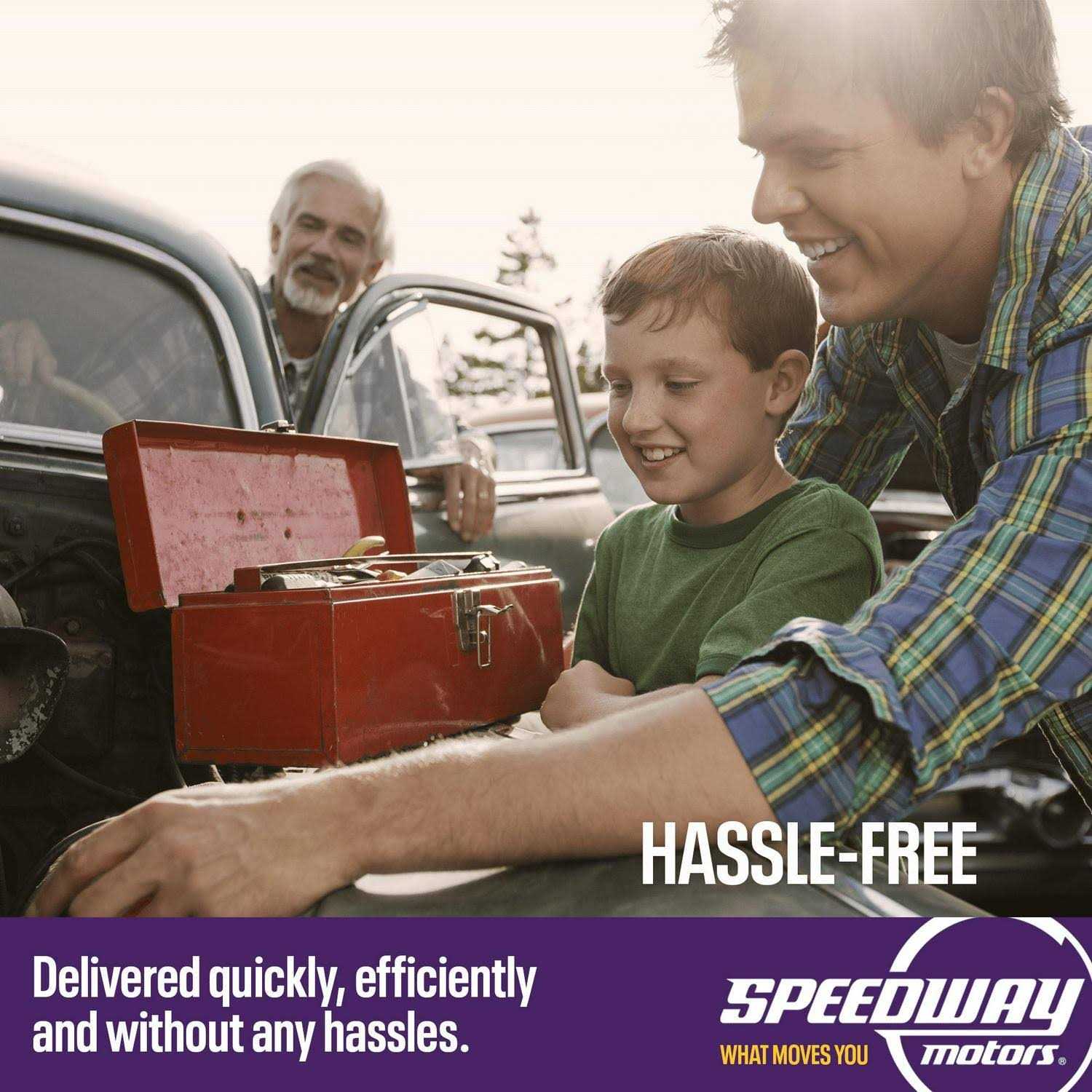 Maxline 1/2 Straight Fitting M8002 - Cheap Fitting