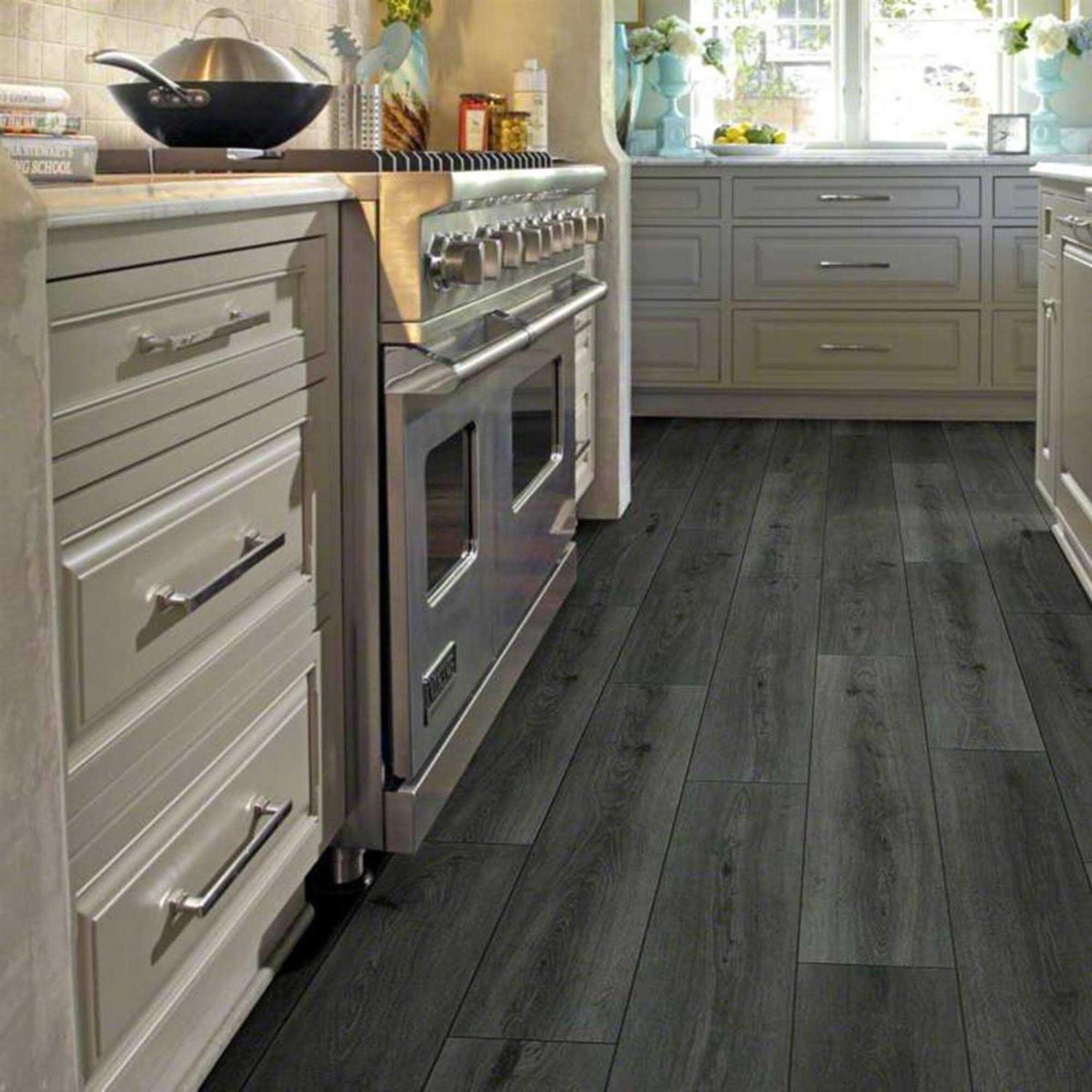Shaw 1020V Paragon Plus – 7-1/16 Wide Embossed Vinyl Flooring – Sold – Cut Pine - Cheap Fitting