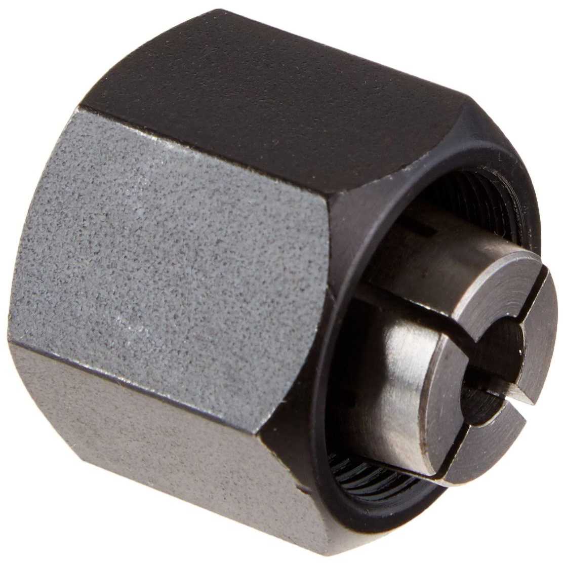 Bosch 2610906283 1/4 Collet Chuck for 1613-,1617 - Cheap Fitting