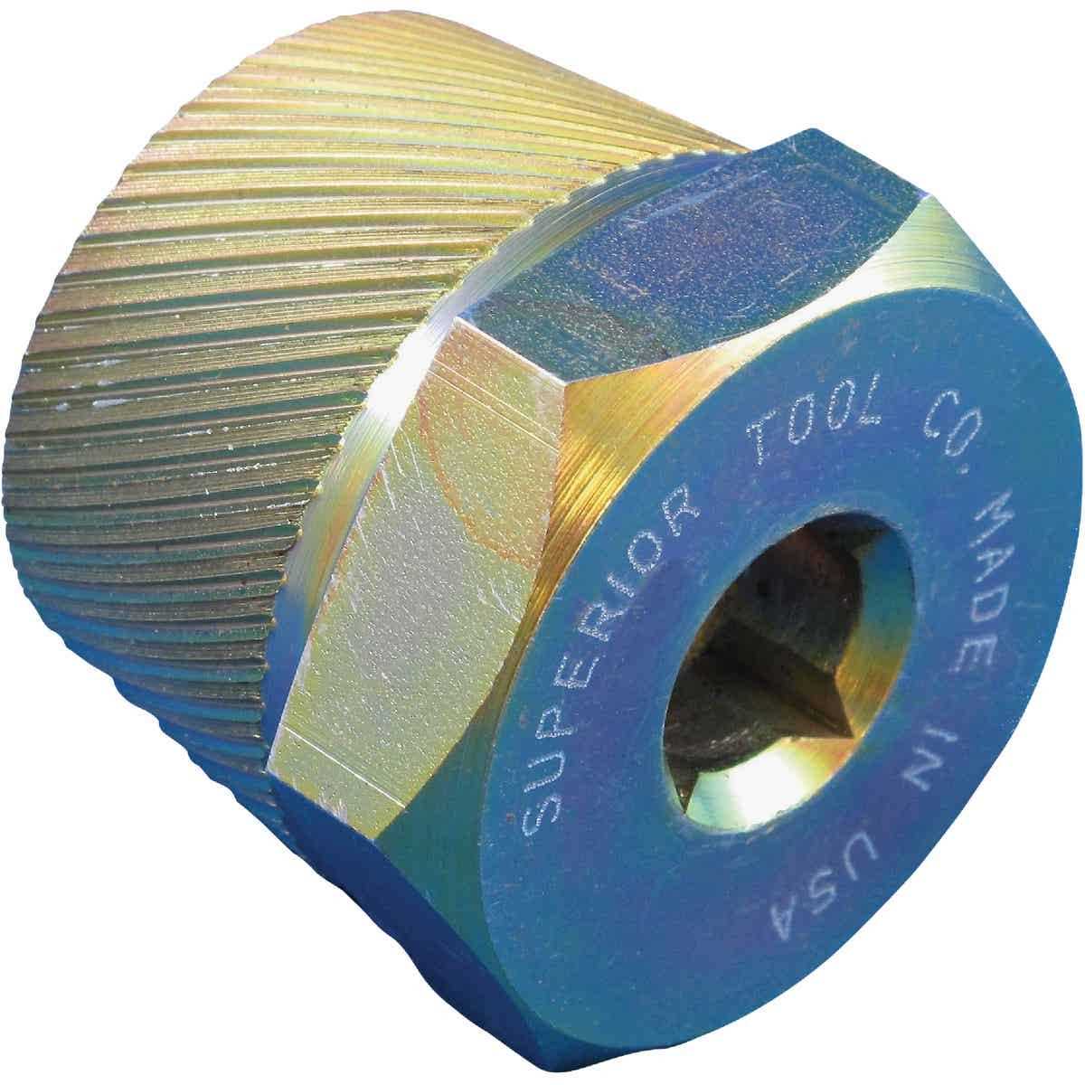 Superior Tool Extractor Tub Drain - Cheap Fitting