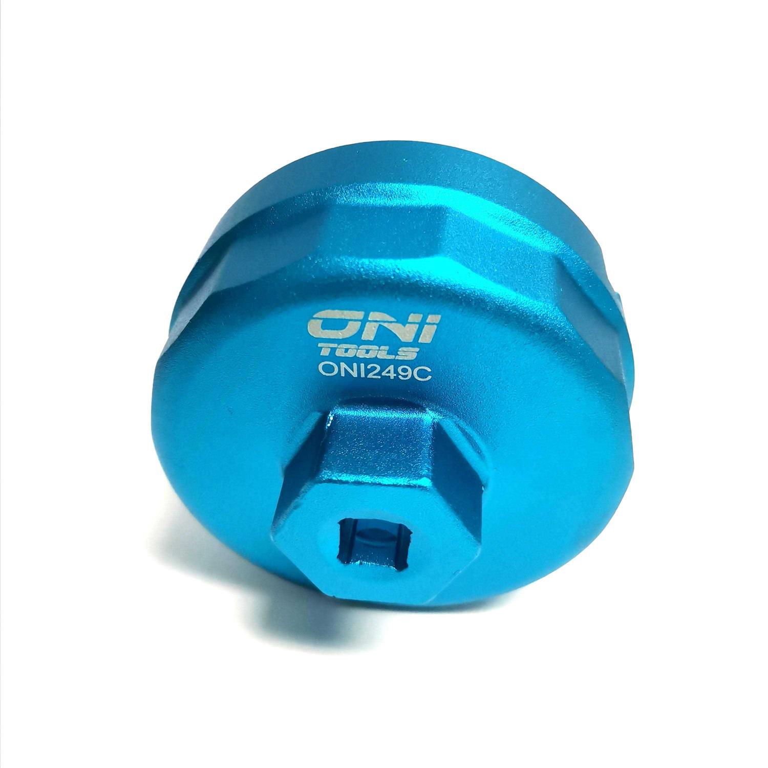 Oni Tools Toyota Camry Tundra 4Runner & Lexus Avalon Oil Filter Wrench 64mm - Cheap Fitting