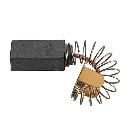Carbon Brush Set of Replaces Fits Bosch 1619X08020 - Cheap Fitting
